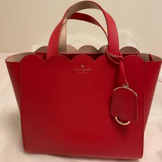 kate spade new york - ケイトスペードニューヨーク スカラップ 2WAY ...