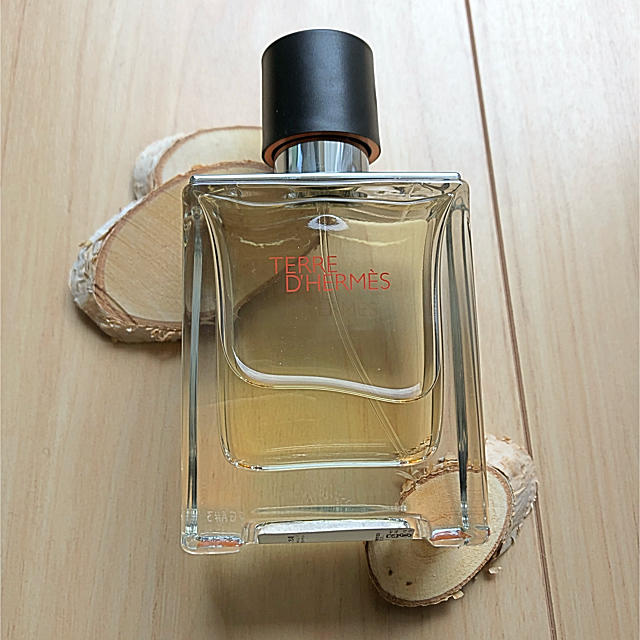 Hermes(エルメス)のテールドエルメス (50ml )  コスメ/美容の香水(香水(男性用))の商品写真