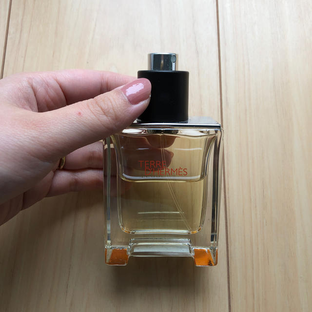 Hermes(エルメス)のテールドエルメス (50ml )  コスメ/美容の香水(香水(男性用))の商品写真