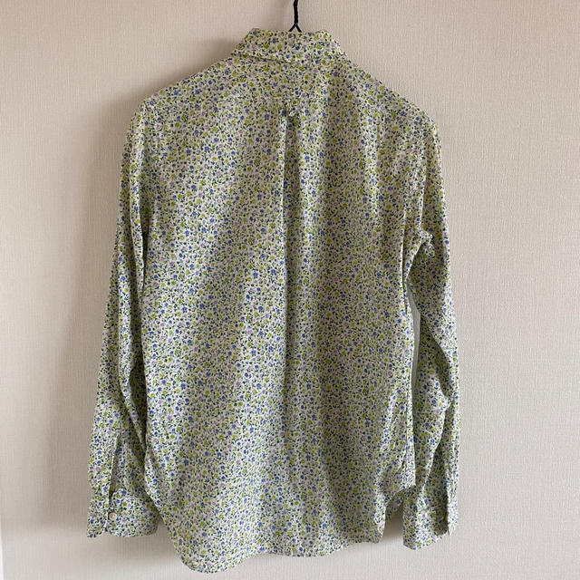 Engineered Garments(エンジニアードガーメンツ)のFWK BY ENGINEERED GARMENTS shirt レディースのトップス(シャツ/ブラウス(長袖/七分))の商品写真