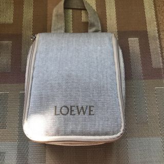 ロエベ(LOEWE)のJALファーストクラス(ロエベ  )(旅行用品)