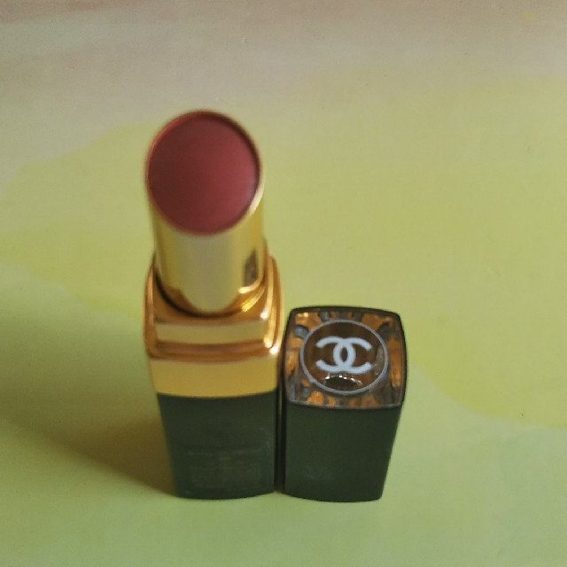 CHANEL(シャネル)のシャネル ルージュココフラッシュ 90 ジュール コスメ/美容のベースメイク/化粧品(口紅)の商品写真