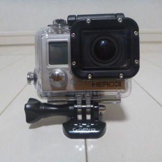 ゴープロ(GoPro)のgohgoh様専用　gopro hero3(ビデオカメラ)