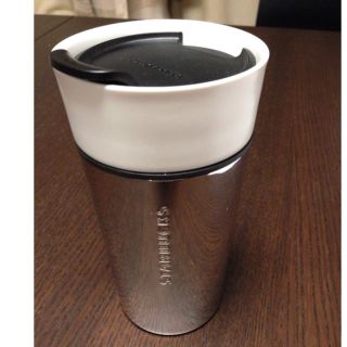 スターバックスコーヒー(Starbucks Coffee)の北米版 スターバックス タンブラー 新品(テーブル用品)