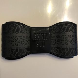 アナスイ(ANNA SUI)の【専用です】ANNA SUI アイブロウカラーコンパクト(パウダーアイブロウ)