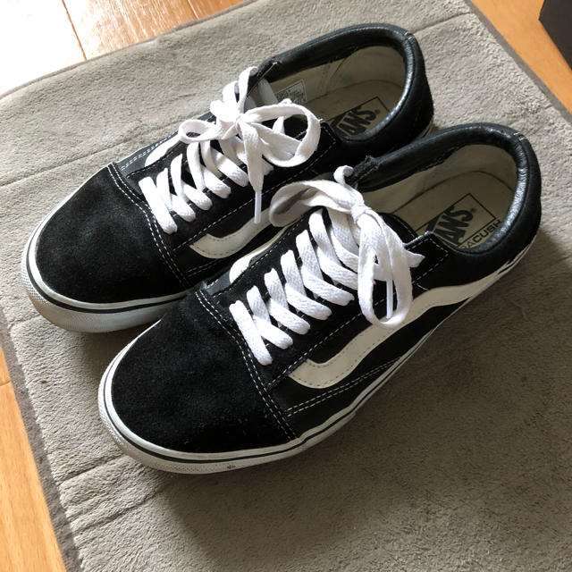 VANS オールドスクール