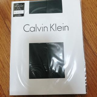 カルバンクライン(Calvin Klein)のCalvin Klein(タイツ/ストッキング)