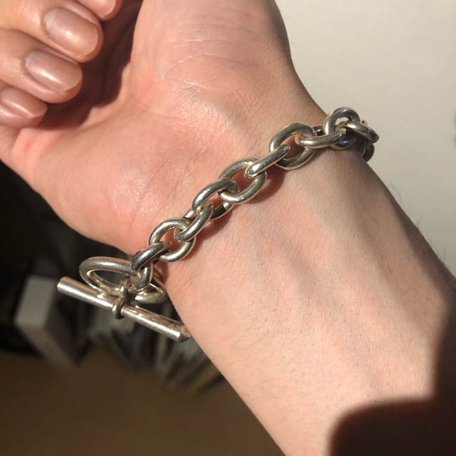 エンド END standard bracelet