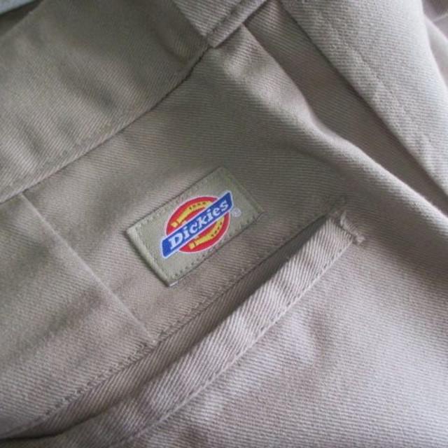 Dickies(ディッキーズ)の田〇さん専用　W34? 36?★Dickiesディッキーズ ワークパンツ メンズのパンツ(ワークパンツ/カーゴパンツ)の商品写真