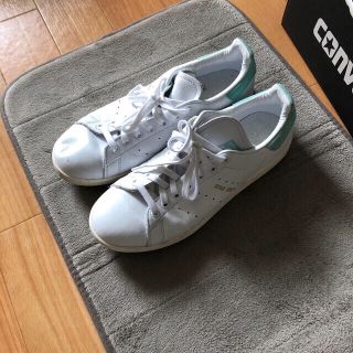 アディダス(adidas)の【セット専用】adidas stan smith アーバンリサーチシャツ(スニーカー)