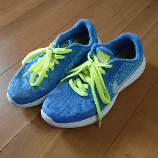 ナイキ(NIKE)のNIKE スニーカー シューズ 運動靴(スニーカー)