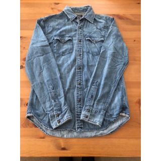 アメリカンイーグル(American Eagle)のAmerican eagle western shirts (シャツ)