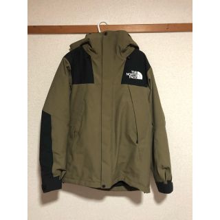 ザノースフェイス(THE NORTH FACE)のy4様専用(マウンテンパーカー)