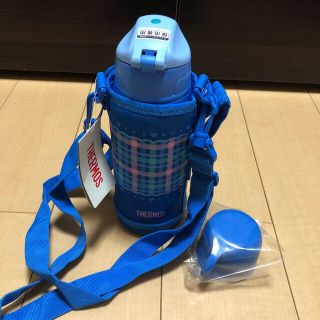 サーモス(THERMOS)の専用 新品　サーモス　ステンレス　水筒　0.8L (水筒)