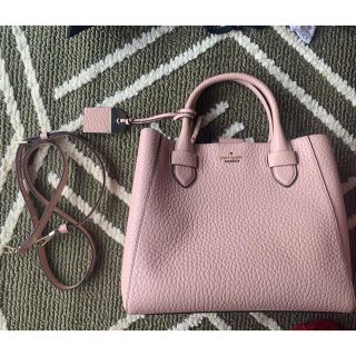 ケイトスペードニューヨーク(kate spade new york)の2way ショルダーハンドバッグケイトスペードニューヨーク(ショルダーバッグ)