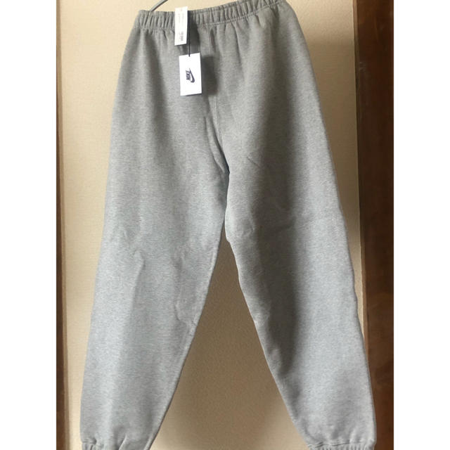 STUSSY stussy NIKE M NRG BR FLEECE PANT Mサイズの通販 by でーで