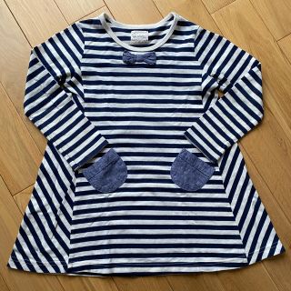 ブランシェス(Branshes)のワンピース　110 ブランシェス(ワンピース)