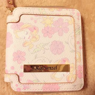 ディズニー(Disney)のラプンツェル お財布 👛(財布)