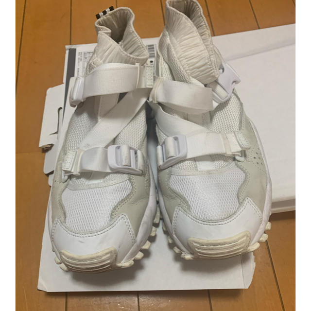 スニーカーHyke adidas スニーカー　AOH-010