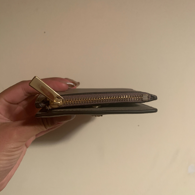 Tory Burch(トリーバーチ)のtory burch 折りたたみ財布 レディースのファッション小物(財布)の商品写真