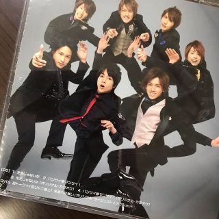 ええじゃないか　CD DVD ジャニーズWEST(ポップス/ロック(邦楽))