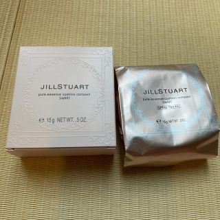 ジルスチュアート(JILLSTUART)の【レフィル】ジルスチュアート　ピュアエッセンス クッションコンパクト　103(ファンデーション)