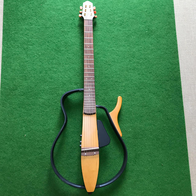 ヤマハ サイレントギター SLG-100S-