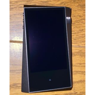 アイリバー(iriver)のAstell&Kern SR15(ポータブルプレーヤー)