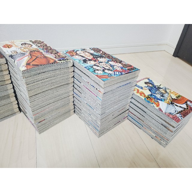 キングダム 1~57巻 全巻セット 【売り切り御免!】 www.toyotec.com