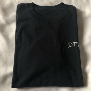 DTL(Tシャツ/カットソー(半袖/袖なし))