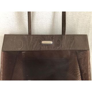 エトロ(ETRO)のエトロ（ETRO）　トートバッグ　USED(トートバッグ)