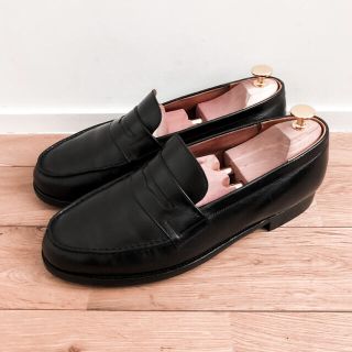 ジェーエムウエストン(J.M. WESTON)のJ.M.Weston 180 SIGNATURE LOAFER(ドレス/ビジネス)