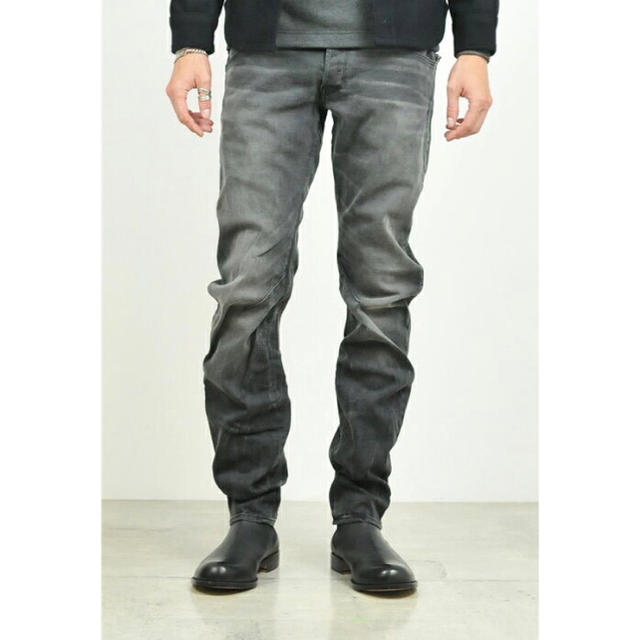 G-STAR RAW(ジースター)の【G-STAR RAW】Arc 3D Slim Jeans メンズのパンツ(デニム/ジーンズ)の商品写真