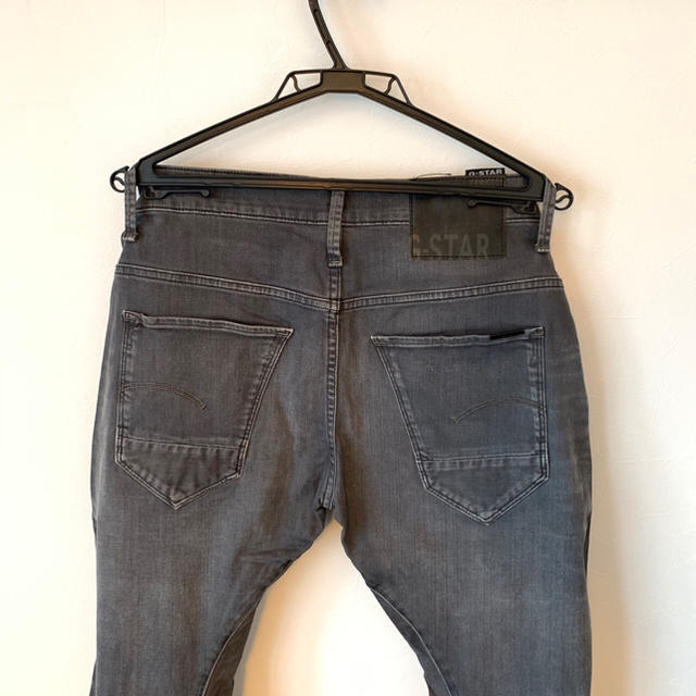 G-STAR RAW(ジースター)の【G-STAR RAW】Arc 3D Slim Jeans メンズのパンツ(デニム/ジーンズ)の商品写真