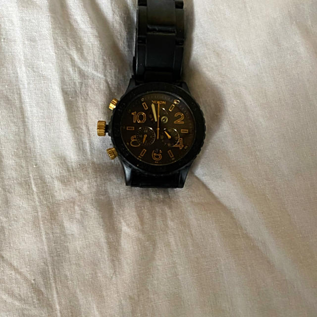 NIXON(ニクソン)のNIXON   42-20 CHRONO 腕時計 メンズの時計(腕時計(アナログ))の商品写真