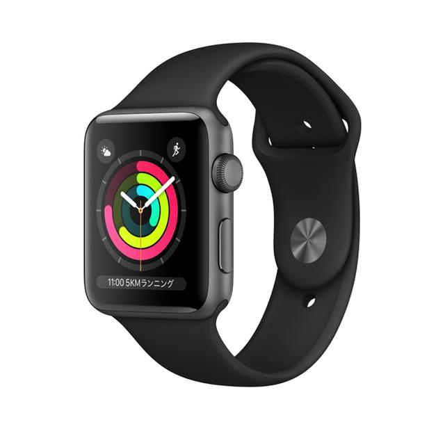 Apple Watch Series 3