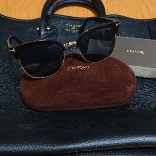 トムフォード(TOM FORD)のTOM FORD サングラス(サングラス/メガネ)