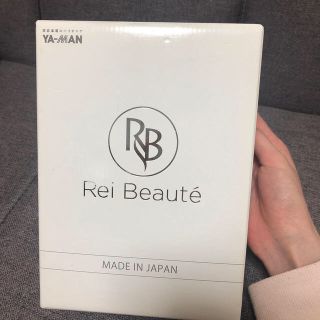 レイボーテ(Rei Beaute)のレイボーテRフラッシュ(脱毛/除毛剤)