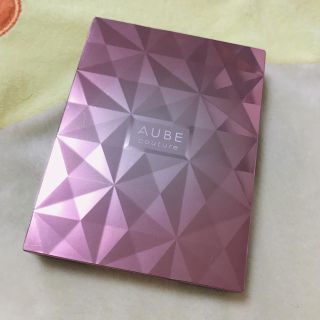 オーブクチュール(AUBE couture)のオーブクチュール　ブラシひと塗りシャドウ(アイシャドウ)