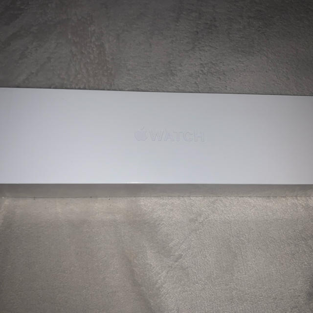 Apple Watch 5  40mm GPS