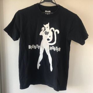 バウンティハンター(BOUNTY HUNTER)のCREAM SODA x BOUNTY HUNTER クリームソーダ バウンティ(Tシャツ/カットソー(半袖/袖なし))