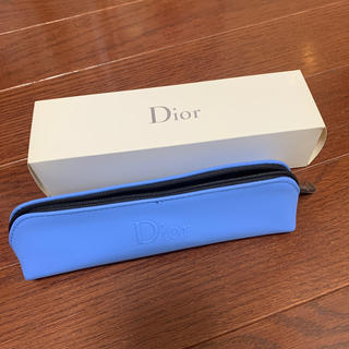 ディオール(Dior)のDIOR ペンケース(ペンケース/筆箱)