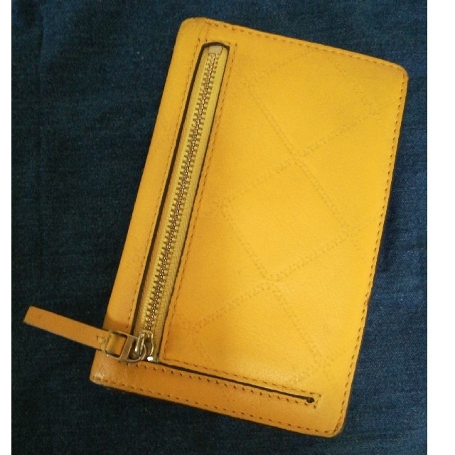 Tory Burch(トリーバーチ)のTory  Burch　ウォレット　トリーバーチ レディースのファッション小物(財布)の商品写真