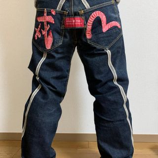 エビス(EVISU)のevisu ジーンズ(デニム/ジーンズ)