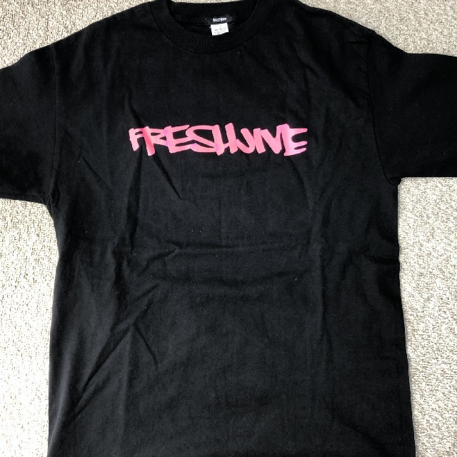 FRESHJIVE☆Tシャツ☆フレッシュジャイブ FRESHJIVE☆Tシャツ☆フレッシュジャイブ