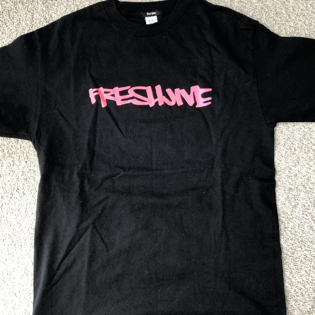 FRESHJIVE☆Tシャツ☆フレッシュジャイブ