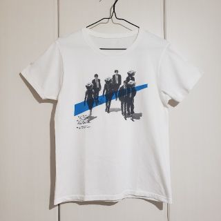 スマップ(SMAP)のクソ野郎と美しき世界 Tシャツ Sサイズ(アイドルグッズ)