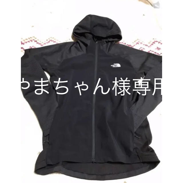 THE NORTH FACE Hybrid Ambition Hoodie