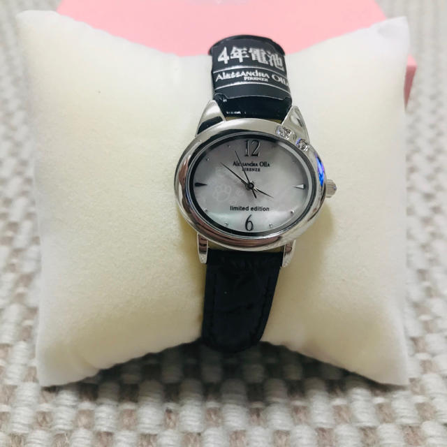 ALESSANdRA OLLA(アレッサンドラオーラ)のALESSANdRA OLLA  腕時計 レディースのファッション小物(腕時計)の商品写真