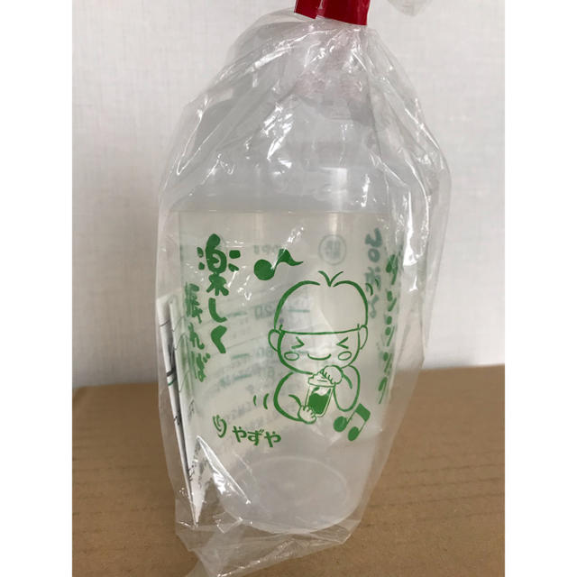 やずや(ヤズヤ)の青汁シェイカー@やずや 食品/飲料/酒の健康食品(青汁/ケール加工食品)の商品写真